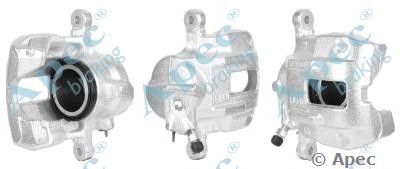 APEC BRAKING lca523 -  Тормозной суппорт